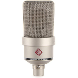 Neumann TLM 103 Large-diaphragm Condenser Microphone - Nickel