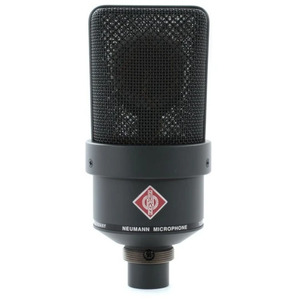 Neumann TLM 103 Large-diaphragm Condenser Microphone | Matte Black