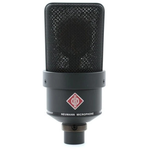 Neumann TLM 103 Large-diaphragm Condenser Microphone | Matte Black