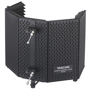 Tascam TM-AR1 Acoustic Control Filter