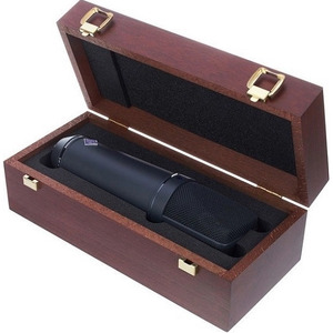 NEUMANN U87AI MT Studio Set (Black)