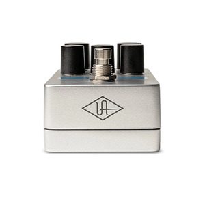 Universal Audio UAFX 1176 Studio Compressor Pedal