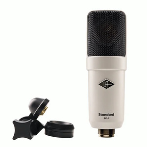 Universal Audio SC-1 Standard Condenser Microphone