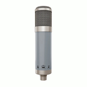 UA Bock 176 Tube Microphone
