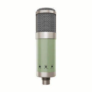 UA Bock 187 FET Microphone