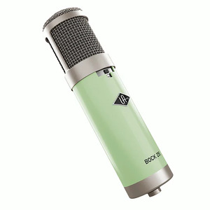 UA Bock 251 Tube Condenser Microphone