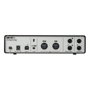 Steinberg UR-RT2 Audio Interface w/ Rupert Neve Designs Transformers