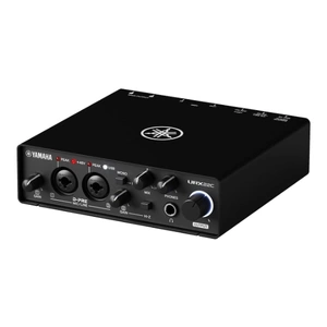 Yamaha URX22C 2x2 USB 3.0 Audio Interface