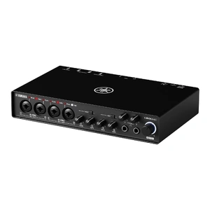 Yamaha URX44C 6x4 USB 3.0 Audio Interface