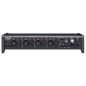 Tascam US-4X4HR Audio Interface