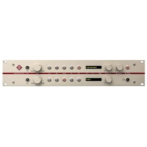Neumann V402 2-Channel Preamp
