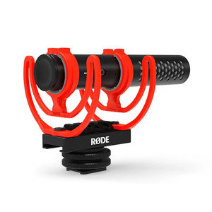 RODE VideoMic GO II | Rode Microphones