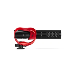 RODE VideoMic GO II | Rode Microphones
