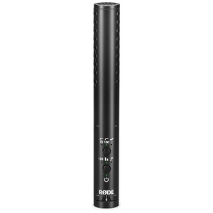 Rode VideoMic NTG On-Camera Shotgun Microphone