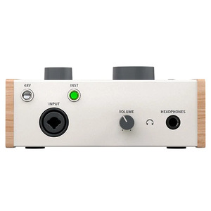 Universal Audio Volt 176 1-in/2-out USB 2 Audio Interface