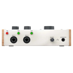 Universal Audio Volt 476 (4 in/ 4 out) USB 2.0 Audio Interface