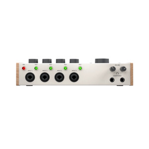 Universal Audio Volt 476P USB Audio Interface