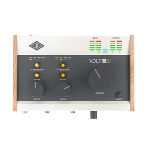 Universal Audio Volt 276 Studio Pack