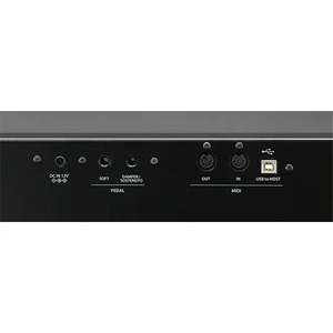 Kawai VPC1 88-Key Professional Midi Controller