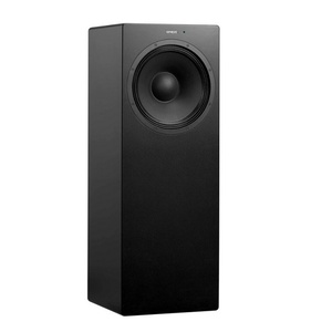 Genelec W371A SAM™ Adaptive Woofer System Black