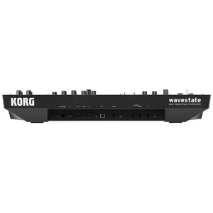 Korg Wavestate Wave Sequencing Synthesizer (Open Box)