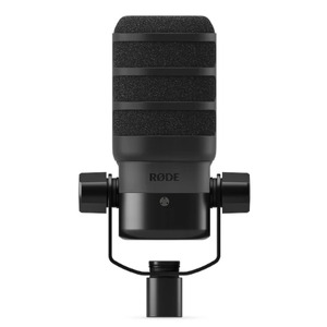 Rode WS14 Windsock for PodMic (Black)