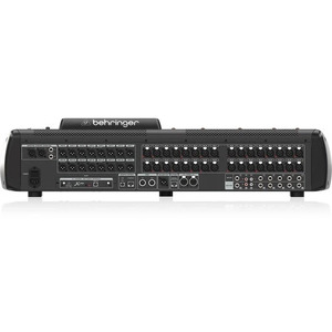 Behringer X32 40-Input, 25-Bus Digital Mixing Console