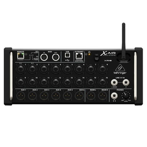 Behringer X AIR XR18 Digital Mixer