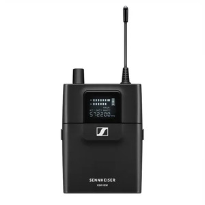 Sennheiser XSW IEM Set C Wireless In-Ear Monitoring System