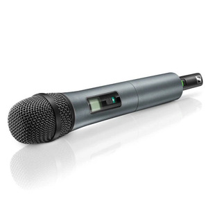 Sennheiser XSW1 825 Wireless Vocal Set (Freq. Band A)
