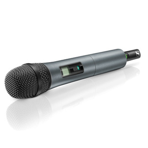 Sennheiser XSW 2 865 Wireless Vocal Set (Frequency Band B)