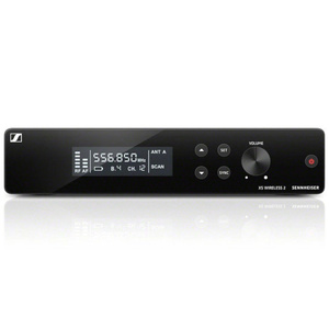 Sennheiser XSW 2 ME3 Wireless Headmic Set (Frequency Band A)