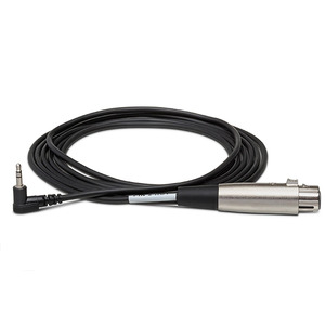 Hosa XVM-105F (5ft)