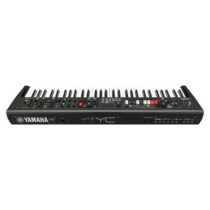 Yamaha YC61 Digital Stage Piano