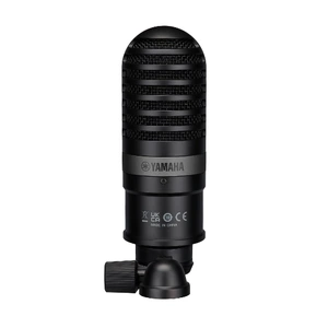 Yamaha YCM01 Studio Condenser Microphone (Black)