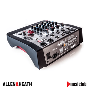 Allen & Heath ZED-6 - 6 Input Analogue Mixer