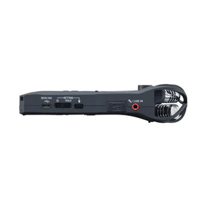 ZOOM H1n Handy Recorder