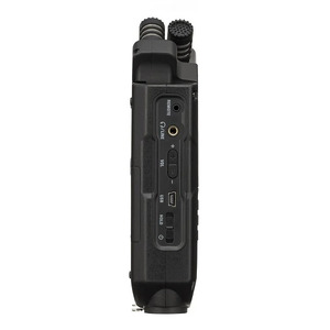 ZOOM H4n Pro Handy Recorder