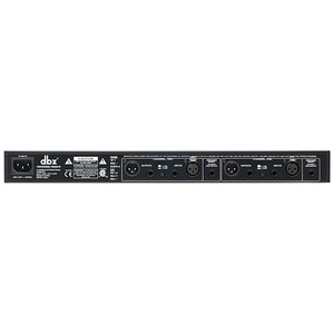 DBX 266xs Dual Compressor/Gate