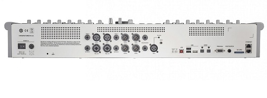 ssl duende native review