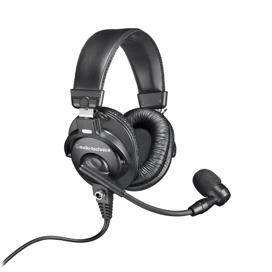 Headset Microphone Rodecaster Pro Quad Podcast Kit Musiclab Brisbane