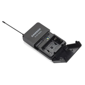 Samson Go Mic Mobile Professional Wireless Lapel Mic System for Mobile Phone