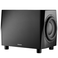 Dynaudio 18S Dual 9.5 inch Powered Studio Subwoofer