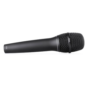 DPA 2028-B-B01 2028 Supercardioid Vocal Mic, Wired - Black