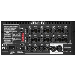 Genelec 7360A 10" Powered Studio Subwoofer