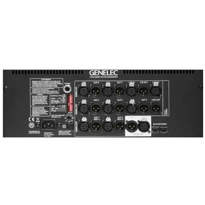 Genelec 7370A 12-inch Powered Studio Subwoofer