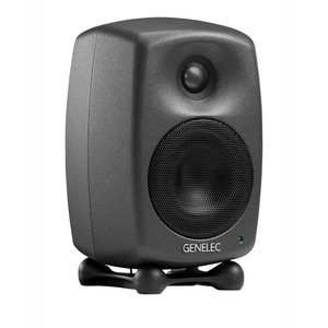 Genelec 8020D 4 inch 2-Way Active Studio Monitor (Single)