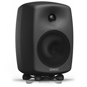 Genelec 8040B 6.5 inch Powered Studio Monitor (Single)