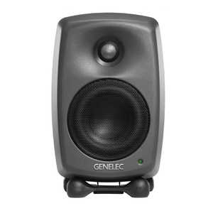 8320AMP SAM Studio monitors with GLM (pair)