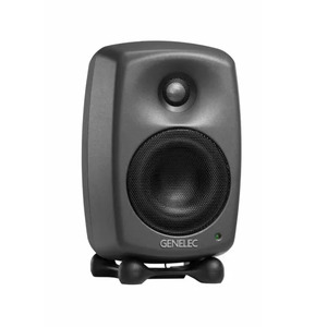 Genelec 8320A 4 Inch Powered Studio Monitor